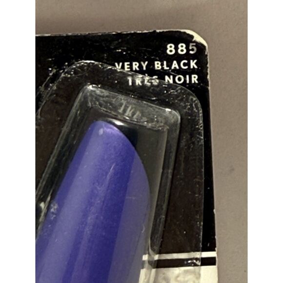 Cover Girl #885 Very Black Mascara - Picture 2 of 2